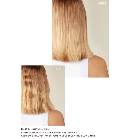 Aveda Wooden Paddle Smooth Hair Brush Best Seller - Picture 4 of 4